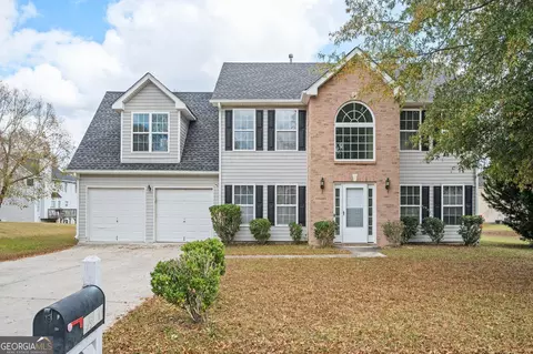 3920 Grassy Trce, Fairburn, GA 30213