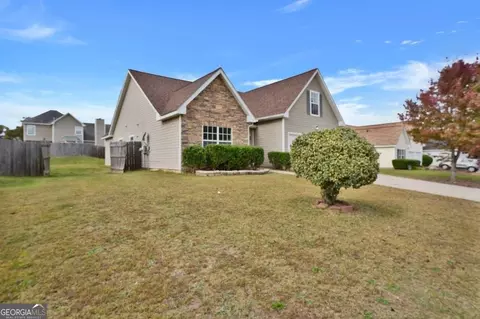 1613 Village Place Cir, Conyers, GA 30012