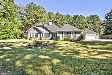 1599 Reese Rd, Sharpsburg, GA 30277