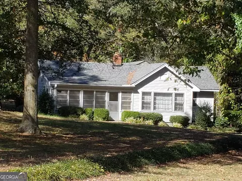 2434 Bowersville Hwy, Bowersville, GA 30516