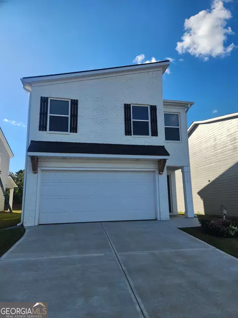 5345 SW Stonewall Tell Rd #21, Atlanta, GA 30349