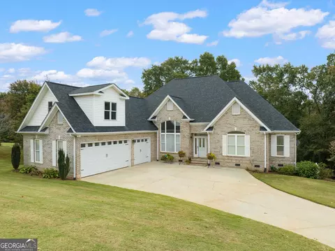 123 Topsail Dr, Anderson, SC 29625