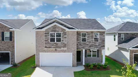 1990 Vidalia Ct #266, Dacula, GA 30019