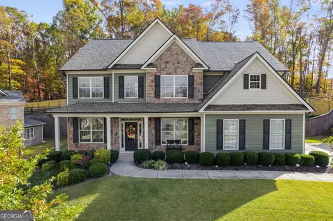 3230 Pleasant Springs Dr, Cumming, GA 30028