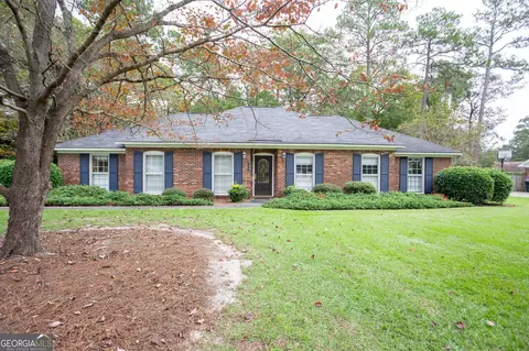 118 Pineneedle Rd, Statesboro, GA 30458