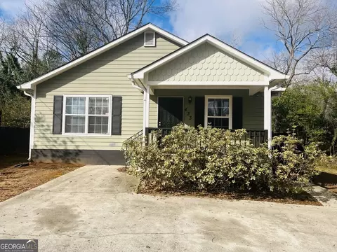 433 N 5th St, Griffin, GA 30223