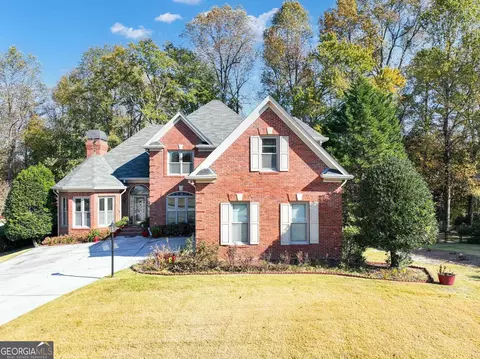 320 Savannah Pl, Loganville, GA 30052