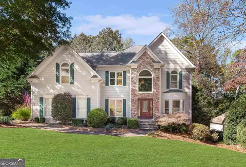 217 Jeffrey Dr, Woodstock, GA 30188