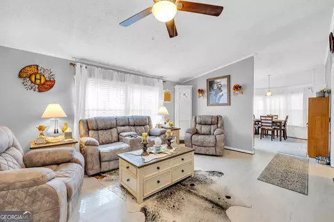 1373 Scenic Dr, Toccoa, GA 30577 photo 5