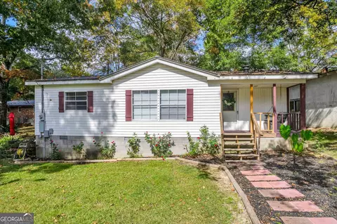 1373 Scenic Dr, Toccoa, GA 30577 photo 1