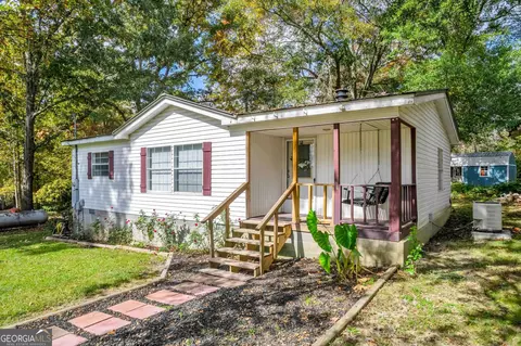 1373 Scenic Dr, Toccoa, GA 30577 photo 2