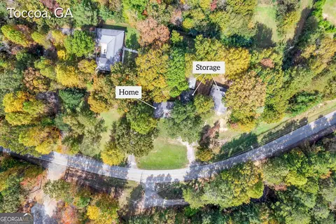 1373 Scenic Dr, Toccoa, GA 30577 photo 28