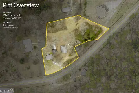 1373 Scenic Dr, Toccoa, GA 30577 photo 31