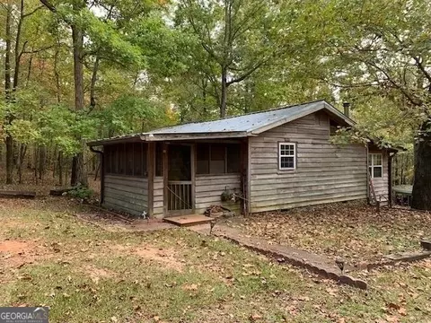 458 Old Monticello Rd, Milledgeville, GA 31061