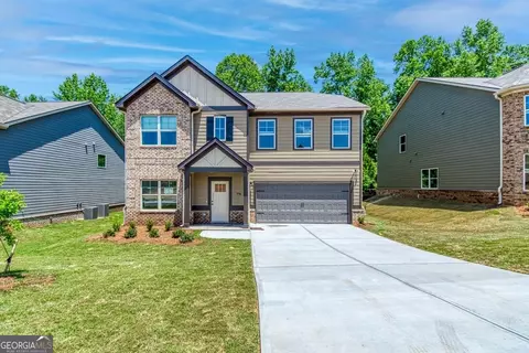 4161 Cedar Commons Way #HORIZON, Conley, GA 30288