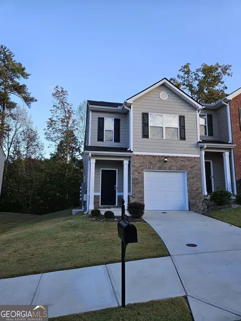 6218 Rockaway Rd, Atlanta, GA 30349