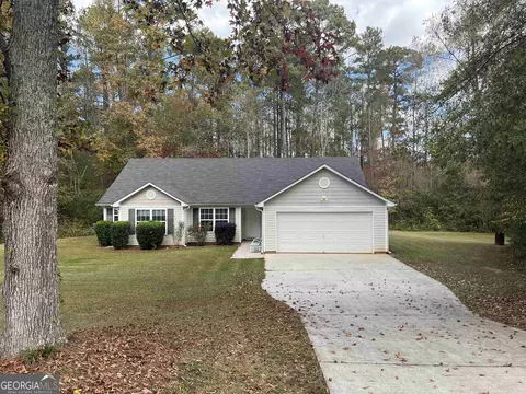 448 Bexton Rd, Moreland, GA 30259