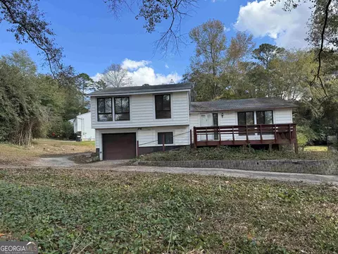 121 Kings Ridge Dr, Peachtree City, GA 30269