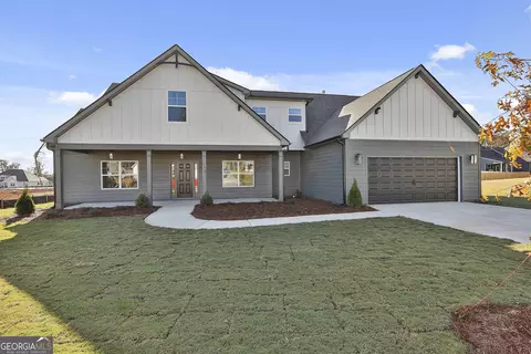 130 Nelms St #125, Senoia, GA 30276