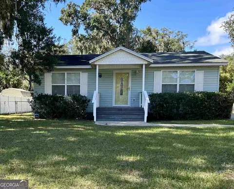 119 Borrell Blvd, Saint Marys, GA 31558