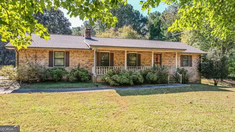 21 Fountainhead Way, Sharpsburg, GA 30277