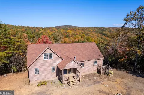 587 E Oak Trce, Jasper, GA 30143