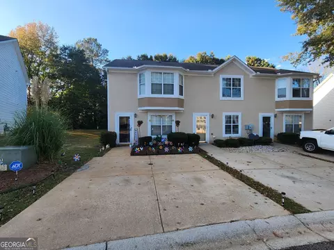 5071 Chupp Way Cir, Lithonia, GA 30038