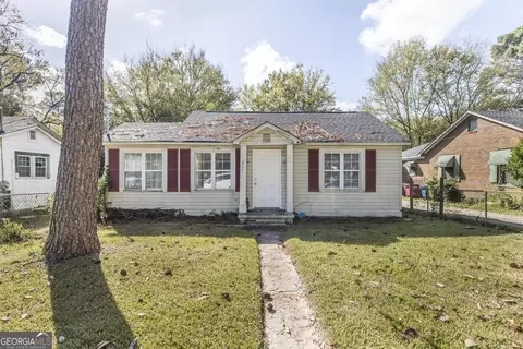 568 Moreland Ave, Macon, GA 31206