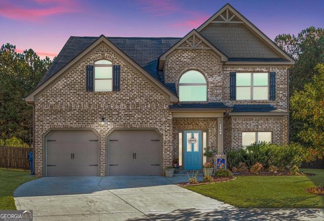 Gwinnett County Homes For Sale & Gwinnett County, GA Real Estate - Movoto