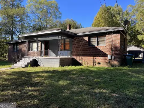 411 N 4th St, Colbert, GA 30628 photo 1