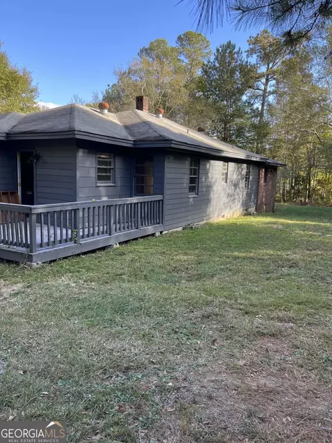 411 N 4th St, Colbert, GA 30628 photo 5
