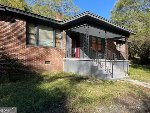 411 N 4th St, Colbert, GA 30628 photo 45