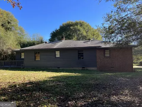 411 N 4th St, Colbert, GA 30628 photo 2