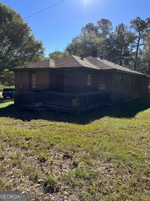 411 N 4th St, Colbert, GA 30628 photo 3
