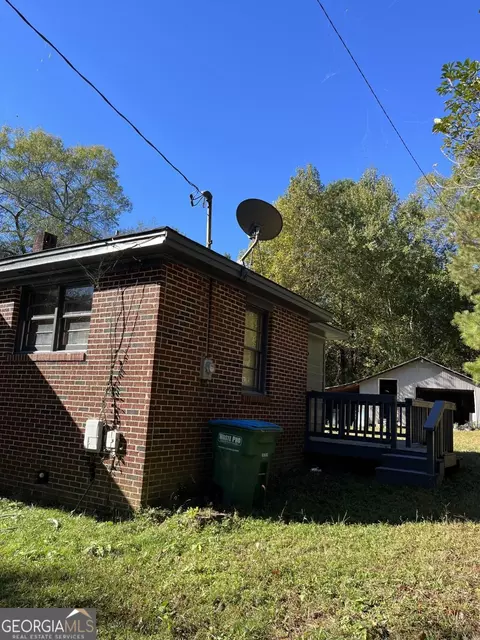 411 N 4th St, Colbert, GA 30628 photo 4