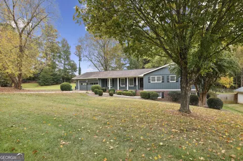2805 Joel Pl, Dunwoody, GA 30360
