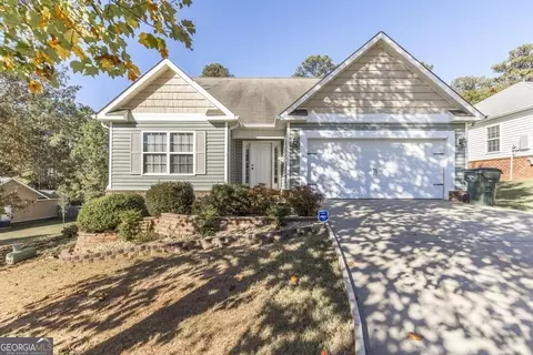100 Wisteria Pt, Byron, GA 31008