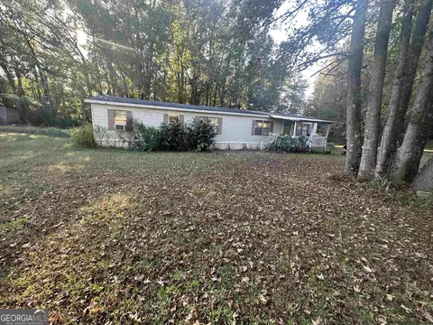 5641 And 5643 High Shoals Rd, Bishop, GA 30621