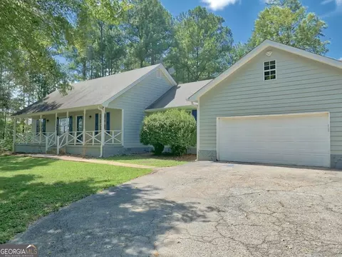462 Kelleytown Rd, Mcdonough, GA 30252