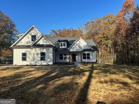 961 Old Dalton Rd, Rome, GA 30165