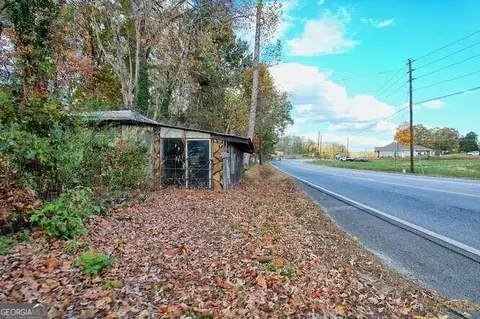 1221 Historic Hwy 441 N, Clarkesville, GA 30523