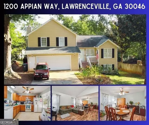 1200 Appian Way, Lawrenceville, GA 30046