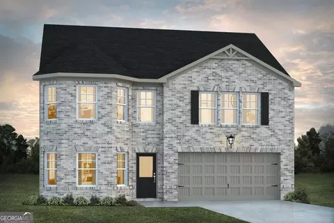 206 Kingfisher Walk #112, Covington, GA 30014