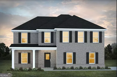 180 Kingfisher Walk #107, Covington, GA 30014