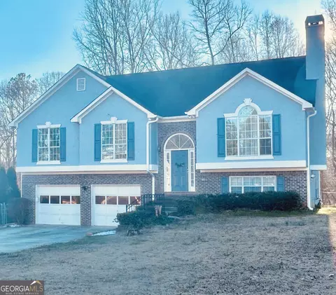 7767 Amherst Ct, Jonesboro, GA 30236