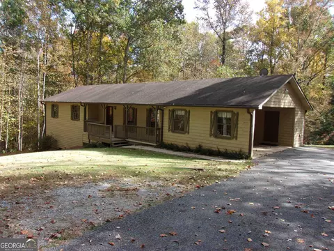 125 Hickory Trl, Cumming, GA 30040