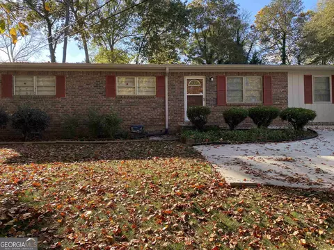 4256 Parkridge Dr, Powder Springs, GA 30127
