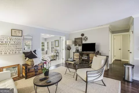 103 De Arc Pl NW, Atlanta, GA 30327