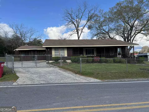 5010 Clements St, Eastman, GA 31023