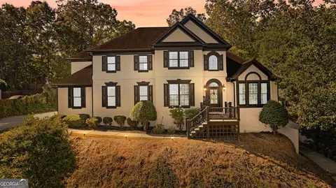 827 Southern Shore Dr, Peachtree City, GA 30269